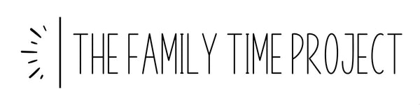 The Family Time Project