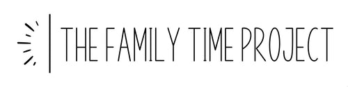 The Family Time Project